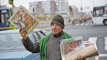 Cerrados resultados alargan incertidumbre