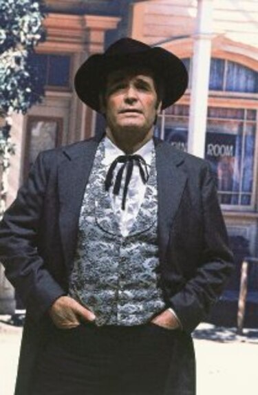 James Garner, un actor capaz