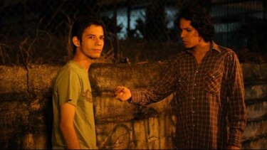 La película panameña 'Kenke': a legalizar la marihuana