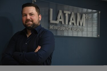 Mejora el panorama para el reaseguro