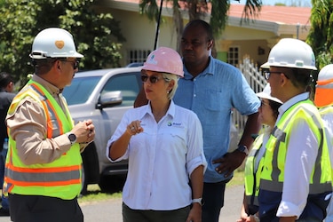 ASEP tras gira de fiscalización en Azuero:  ‘servicio de telefonía reflejó niveles bajos de calidad’