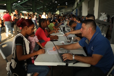 PASE-U: fechas y lugares para retirar tarjetas del 31 de agosto al 5 de septiembre