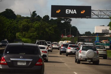 Gobierno extiende hasta 2058 la concesión del Corredor Norte a ENA Norte, S.A.