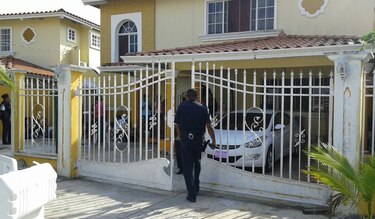 Detienen a menores y adultos en fiesta promocionada en la web