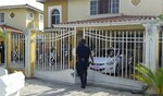 Detienen a menores y adultos en fiesta promocionada en la web