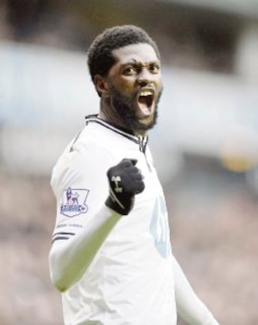 Tottenham sueña, mientras United llora