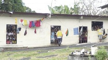 Reclusos en Coclé suspenden huelga de hambre