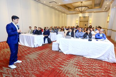 Soluciones Seguras reafirma su Liderazgo Regional