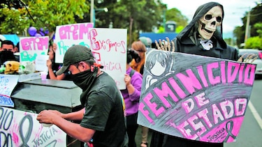Investigan por qué nadie liberó a las niñas quemadas
