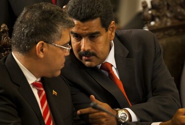 Se espera que 17 jefes de Estado y de Gobierno asistan a posesión de Maduro
