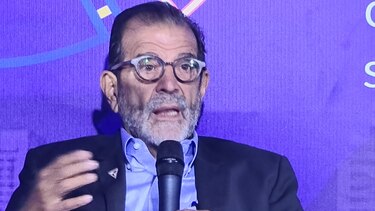 Fondos de la CSS: Roberto Brenes recomienda no colocar ‘todos los huevos en una canasta’