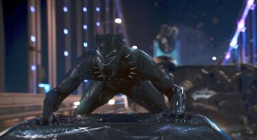 'Pantera Negra' pulveriza récords en su lanzamiento en Norteamérica