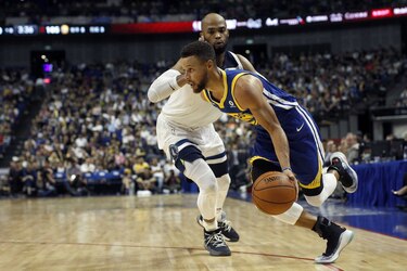 El reto de los Warriors: seguir con hambre de títulos