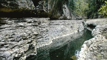 Tesoros geológicos olvidados de Azuero