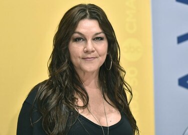 Cantante country Gretchen Wilson es arrestada por desorden público