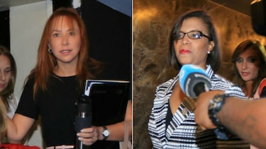 Comisión de Credenciales sesionará el viernes; continúan las consultas ciudadanas