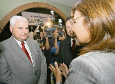 ´Martinelli se burla del sistema judicial´