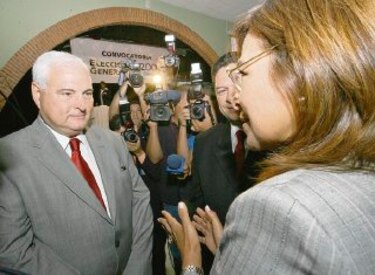 ´Martinelli se burla del sistema judicial´