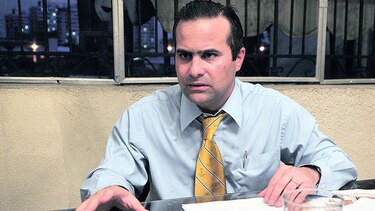 Mantienen investigación a Ricardo Chanis