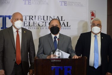 Logran primeros consensos en la mesa técnica que revisa cambios al proyecto de ley de reformas electorales