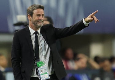 ‘Nos faltó contundencia’ ante México; Thomas Christiansen