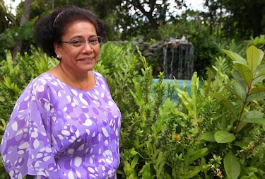 Los cocodrilos, el clima y los humanos, de la óptica de la científica Miryam Venegas