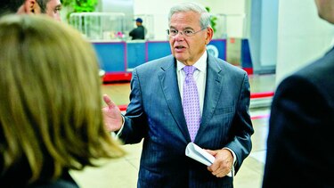 Aprueban rescate a Puerto Rico