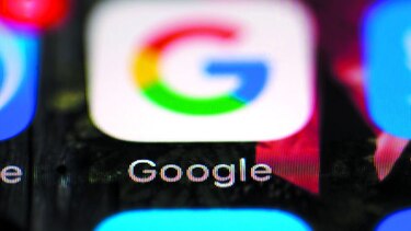 Propuesta de Google cae en buen terreno