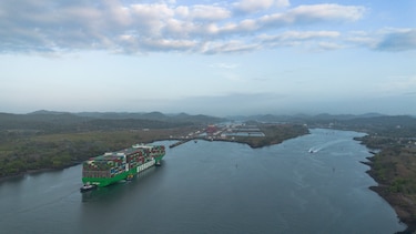 Portugal se adhiere al Tratado de Neutralidad del Canal de Panamá