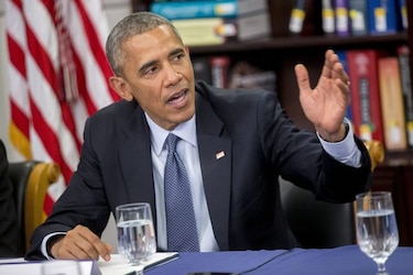 Conozca la agenda de Obama en Panamá