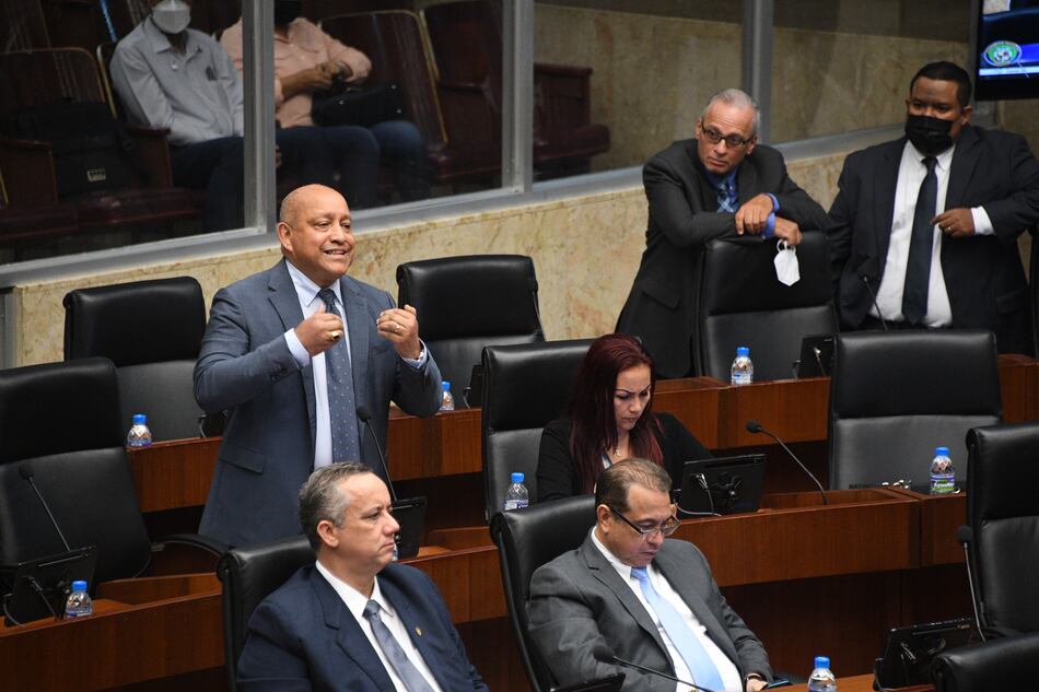 El papel de la Asamblea Nacional y los acuerdos pactados en Coclé