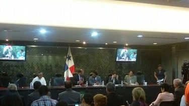 Comienza discusión sobre proyecto de descentralización en la Asamblea Nacional