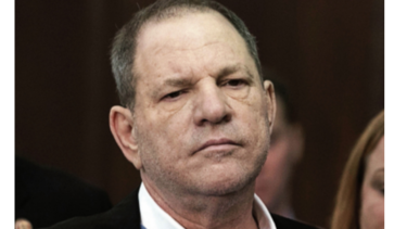 Weinstein no declarará ante jurado en caso de violación
