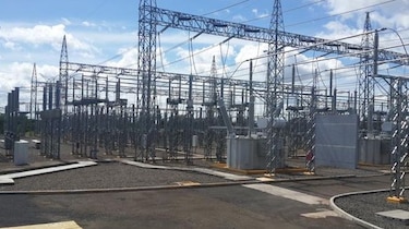 Etesa logra resolver incidencia en la subestación de Llano Sánchez