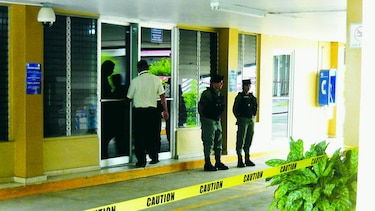 Condenan a los dos victimarios de pastor de Las Tablas