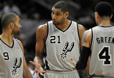 Spurs contra Timberwolves, segundo partido oficial de la NBA en México