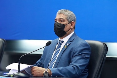 Sucre: ‘Pareciera que el virus gana terreno de nuevo’; se anuncian nuevas medidas