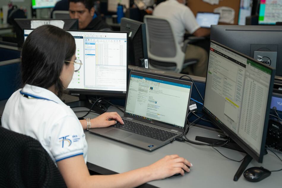 ¿Cómo aplicar para trabajar en Copa Airlines como despachador de vuelo?