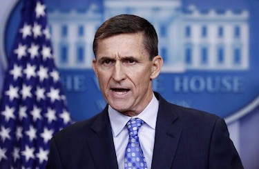 El exasesor de Seguridad Nacional de Trump ofrece declarar a cambio de inmunidad; el Congreso rechazó la oferta