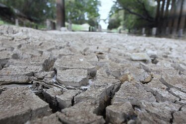 Sequía afectará a Centroamérica en próximos meses, advierte informe