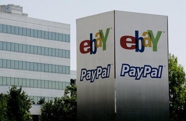 PayPal ofrece autentificación con huella dactilar