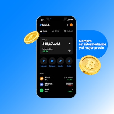 Lulubit: La primera App para comprar y vender criptomonedas llega a Panamá