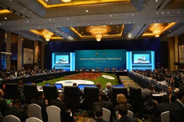 Ministro chino elogia integración económica de Asia y el Pacífico