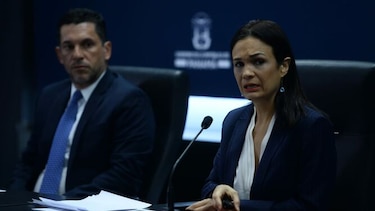 Hincapié: Inclusión de Panamá en el GAFI es un tema de implementación de leyes