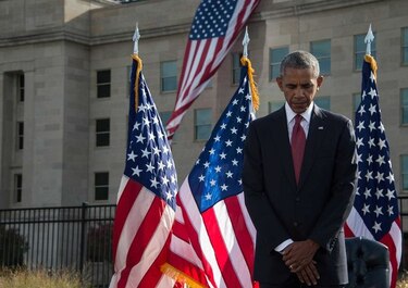 Barack Obama pide a estadounidenses acoger la diversidad