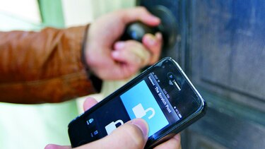 El hogar conectado: beneficios y barreras