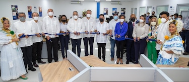 Naturgy Inauguró Nuevas Sedes Y Centros De Atención En Provincias Centrales.