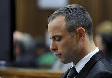 Pistorius tenía un ‘trastorno de ansiedad’, según un psiquiatra