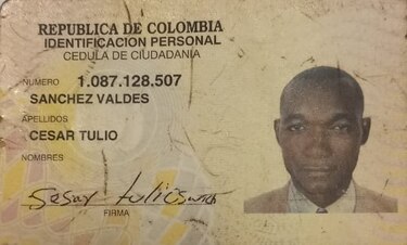 Se fuga narcotraficante colombiano de La Mega Joya