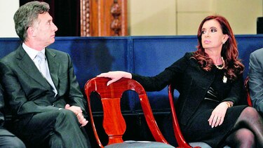 Investigaciones pueden golpear entorno de Macri